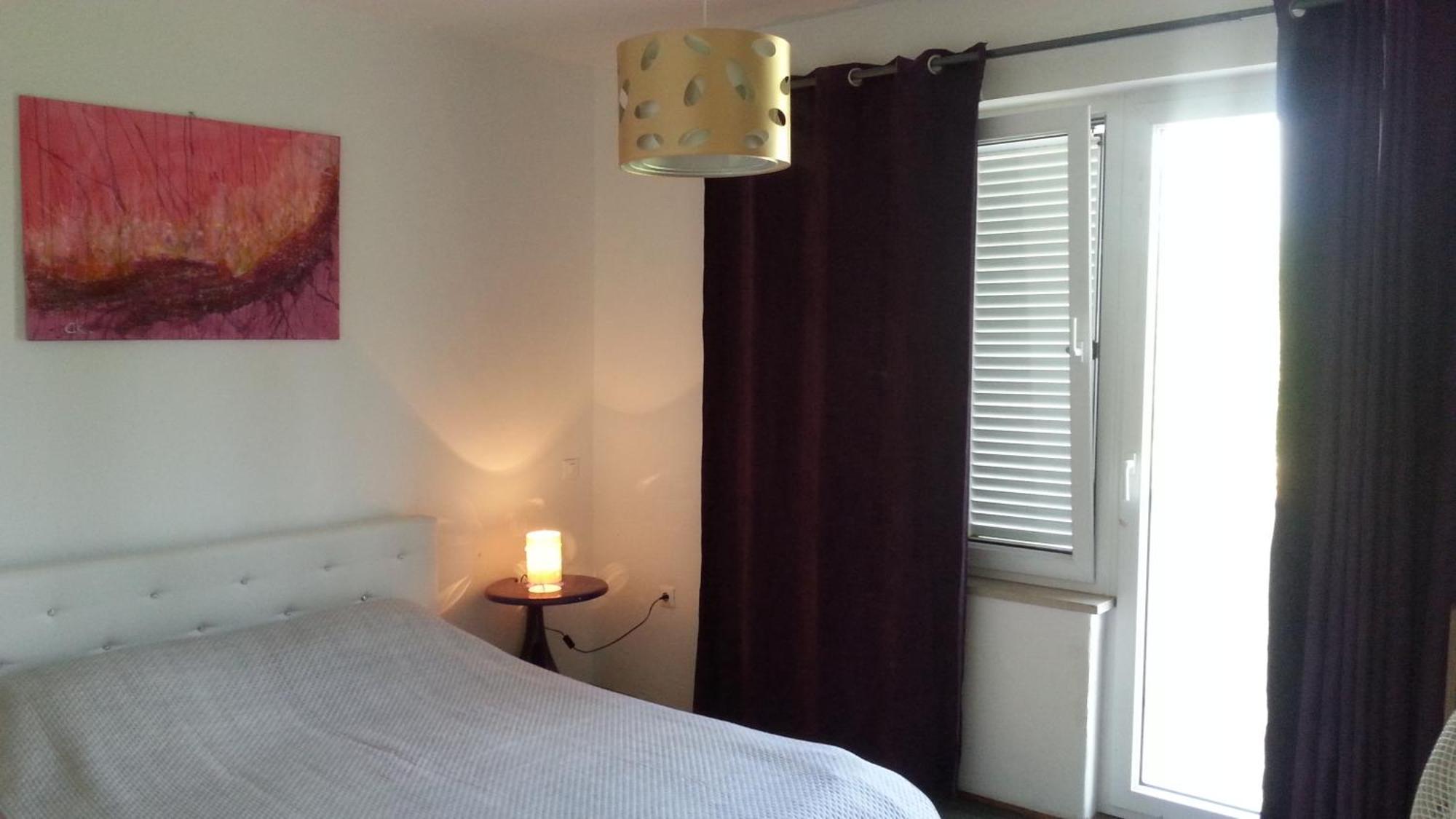 Holiday Homes Mare Premantura Luaran gambar