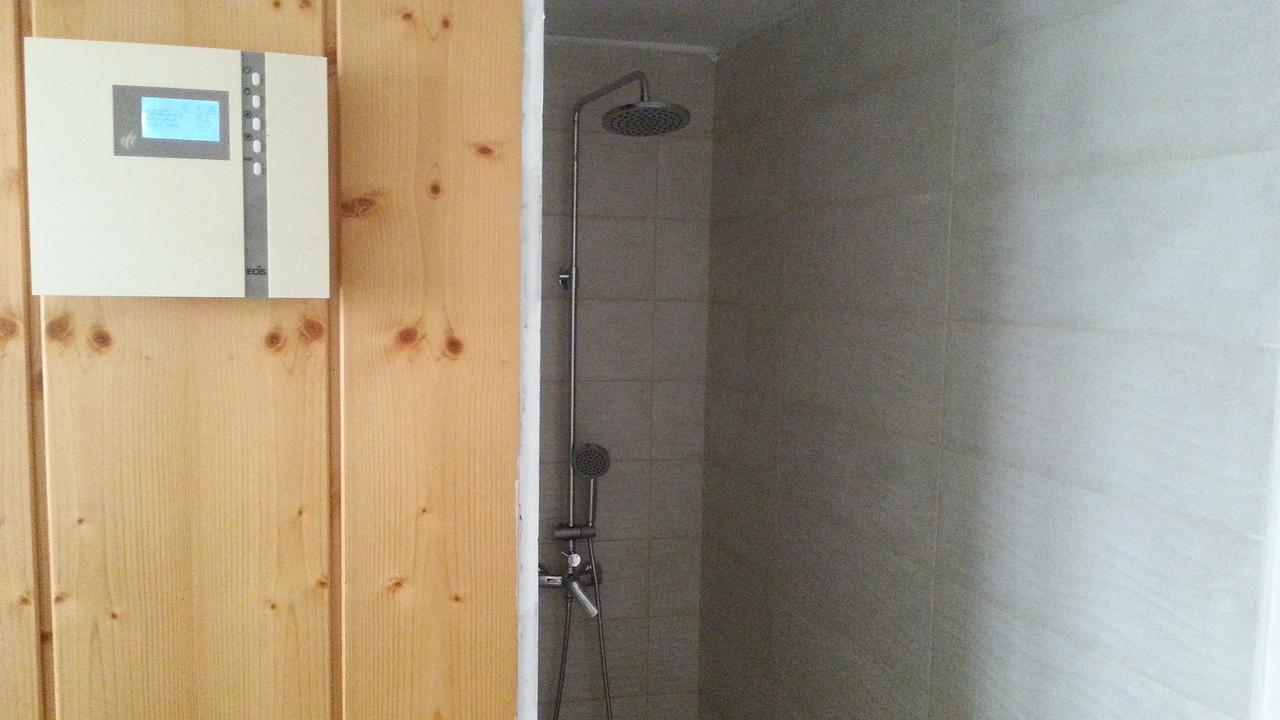 Holiday Homes Mare Premantura Luaran gambar
