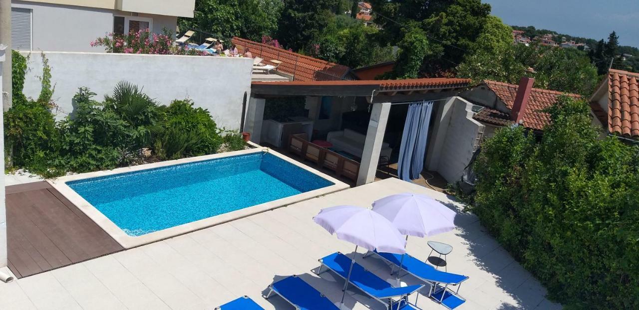 Holiday Homes Mare Premantura Luaran gambar